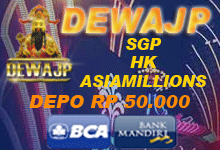 DEWAJP